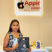 Happy Customer 5
